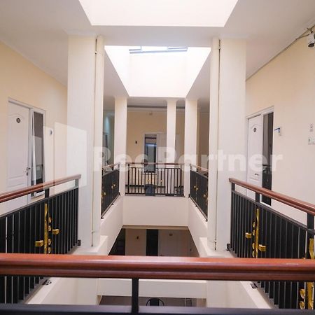 Griya Loka 2 Syariah Near Simpang Lima Mitra Reddoorz Hotel Semarang Eksteriør billede