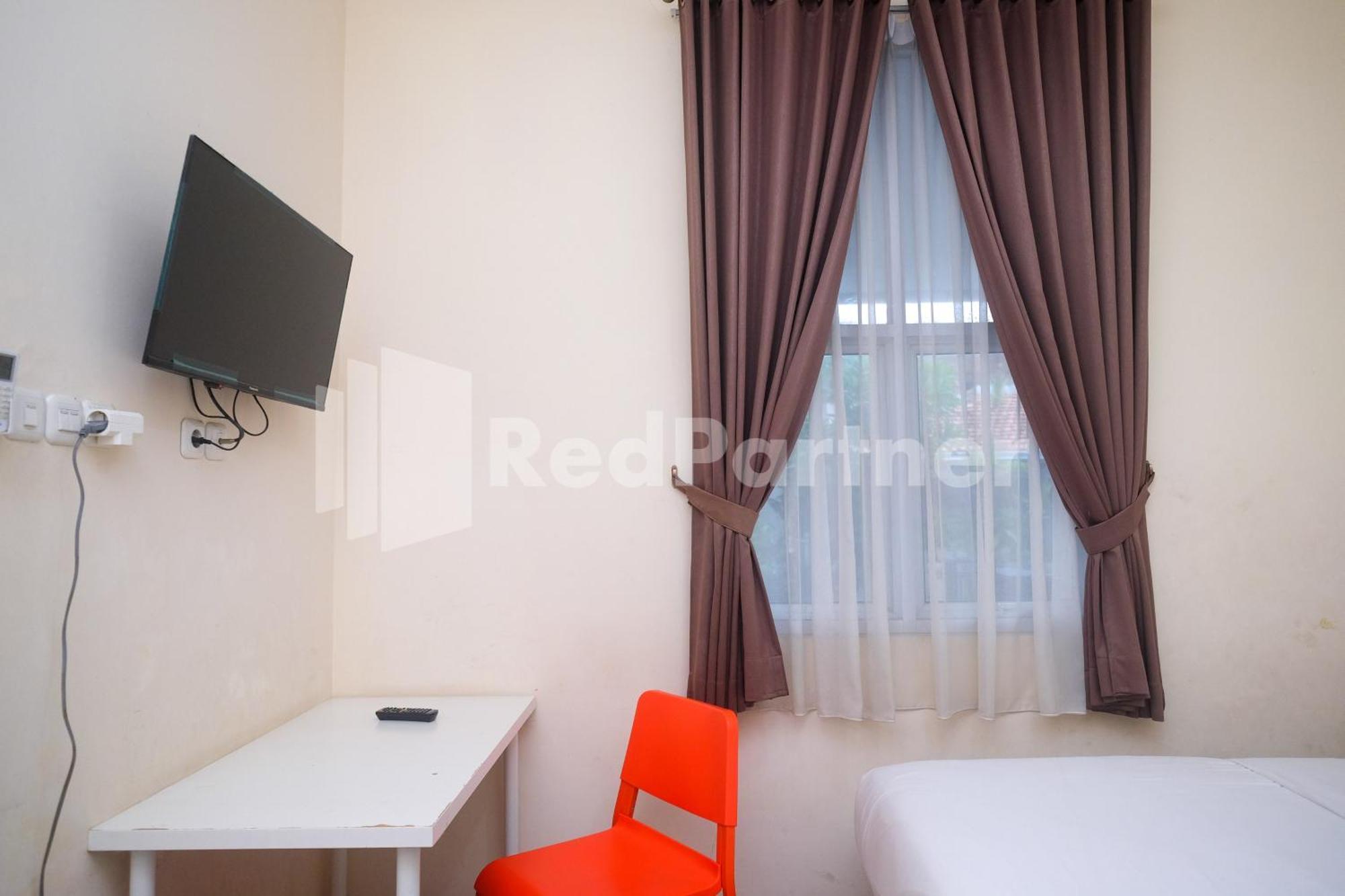 Griya Loka 2 Syariah Near Simpang Lima Mitra Reddoorz Hotel Semarang Eksteriør billede