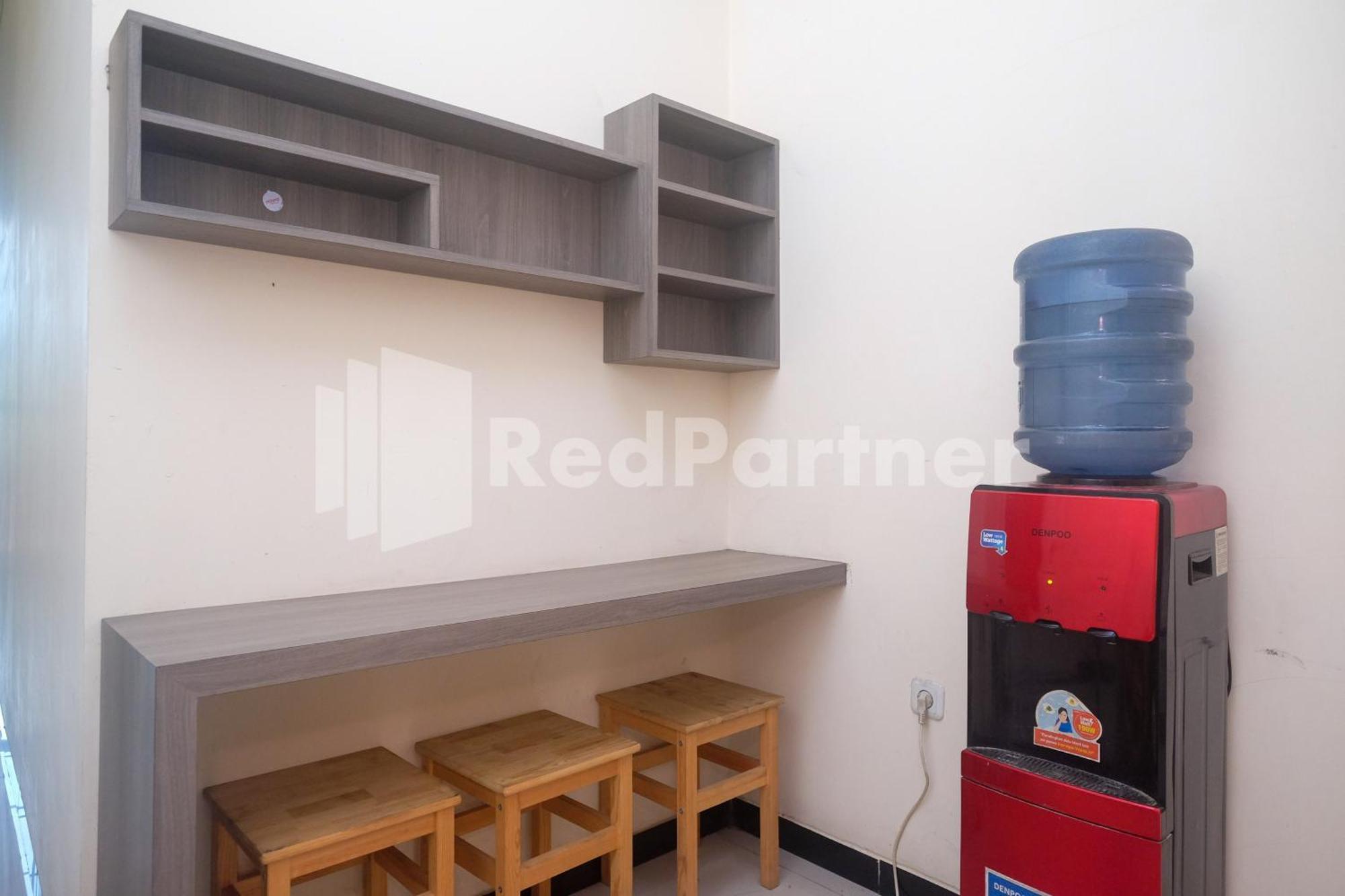 Griya Loka 2 Syariah Near Simpang Lima Mitra Reddoorz Hotel Semarang Eksteriør billede