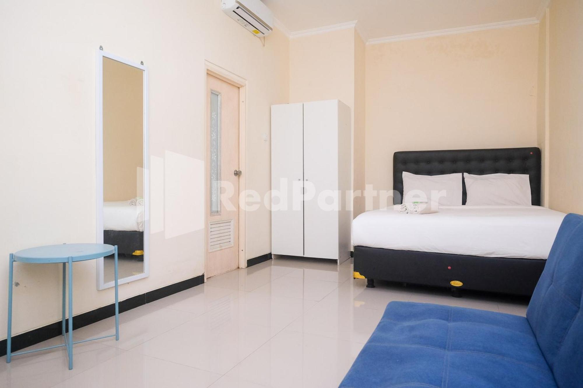 Griya Loka 2 Syariah Near Simpang Lima Mitra Reddoorz Hotel Semarang Eksteriør billede